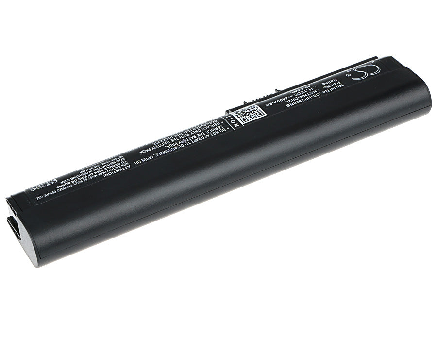 Replacement Battery for HP  EliteBook 2560p – Notebook, Laptop – 4400mAh / 48.84Wh / 11.1V
