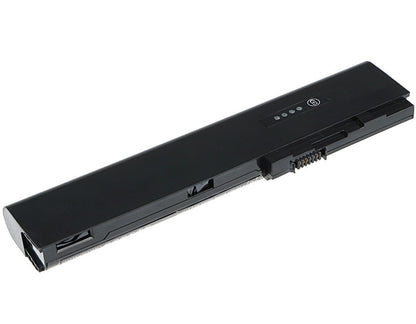 Replacement Battery for HP  EliteBook 2560p – Notebook, Laptop – 4400mAh / 48.84Wh / 11.1V