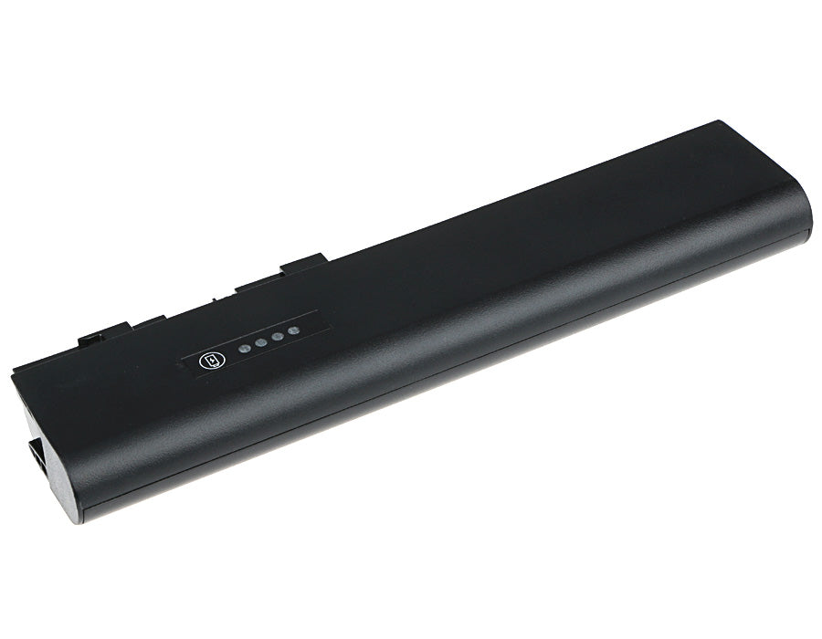 Replacement Battery for HP  EliteBook 2560p – Notebook, Laptop – 4400mAh / 48.84Wh / 11.1V