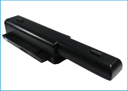 Replacement Battery for HP Probook 4210S – Notebook, Laptop – 4400mAh / 14.8V - image 1