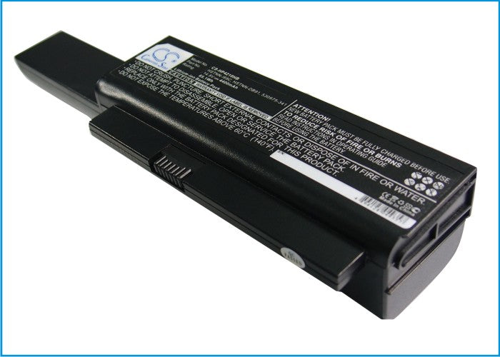 Replacement Battery for HP Probook 4210S – Notebook, Laptop – 4400mAh / 14.8V - image 2