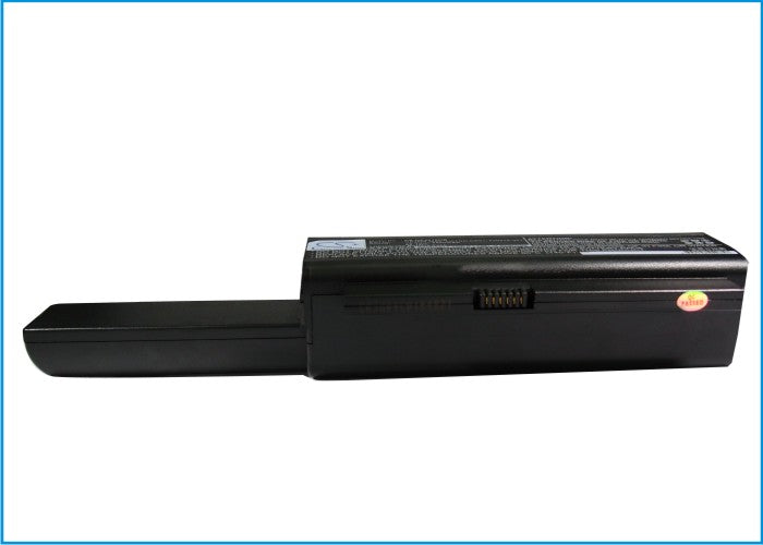 Replacement Battery for HP Probook 4210S – Notebook, Laptop – 4400mAh / 14.8V - image 4
