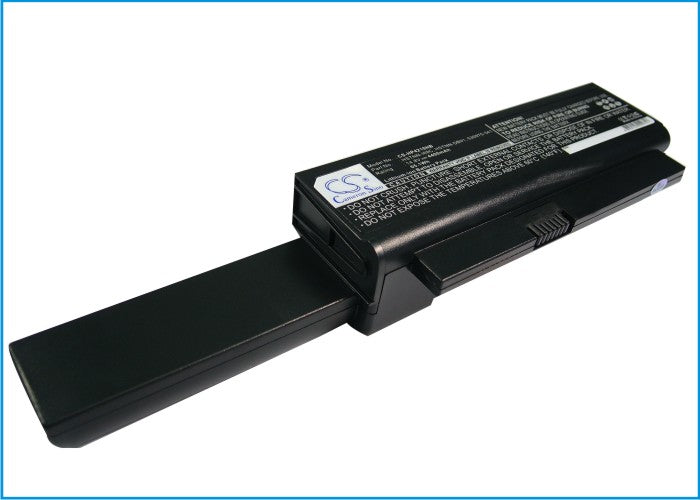 Replacement Battery for HP Probook 4210S – Notebook, Laptop – 4400mAh / 14.8V - image 5