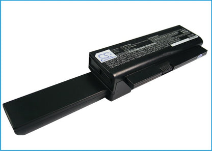 Replacement Battery for HP Probook 4210S – Notebook, Laptop – 4400mAh / 14.8V - image 5