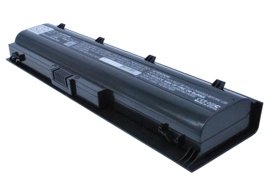 Replacement Battery for HP ProBook 4340s – Notebook, Laptop – 4400mAh / 10.8V
