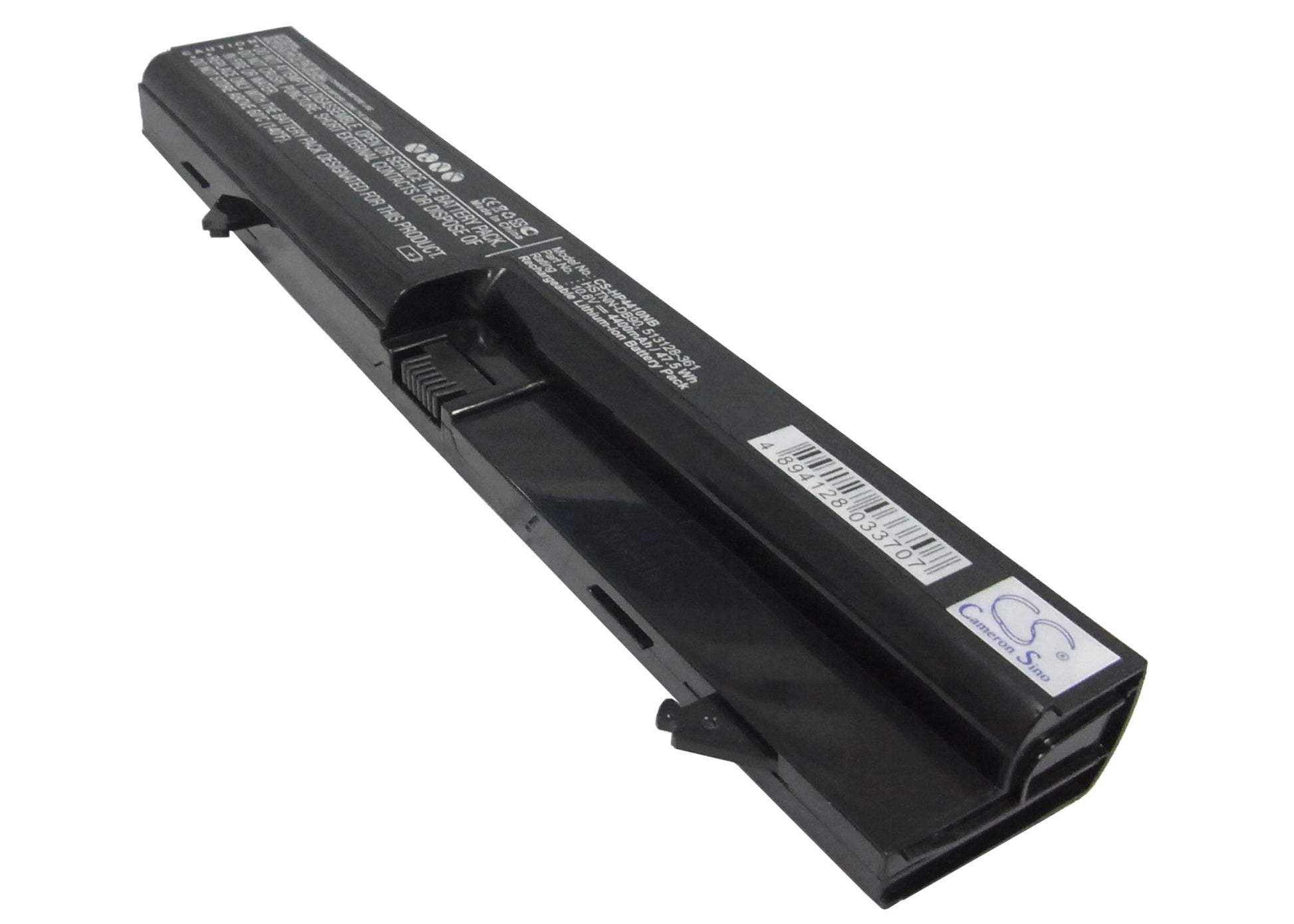 Replacement Battery for HP ProBook 4410s – Notebook, Laptop – 4400mAh / 10.8V - image 2