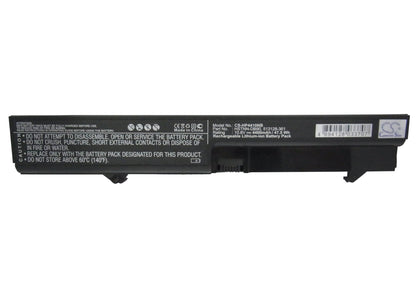 Replacement Battery for HP ProBook 4410s – Notebook, Laptop – 4400mAh / 10.8V - image 5