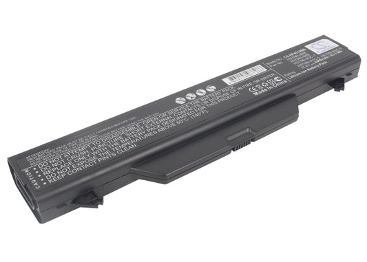 Replacement Battery for HP Probook 4510s – Notebook, Laptop – 4400mAh / 14.4V