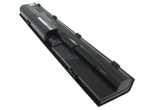 Replacement Battery for HP ProBook 4435s – Notebook, Laptop – 4400mAh / 11.1V