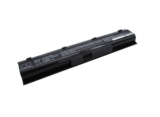 Replacement Battery for HP ProBook 4730s – Notebook, Laptop – 4400mAh / 14.4V
