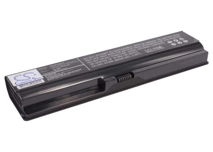 Replacement Battery for HP ProBook 5220m – Notebook, Laptop – 4400mAh / 11.1V - image 1