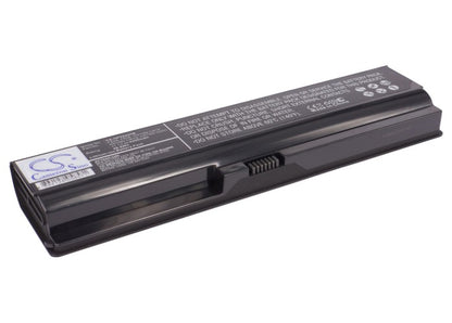 Replacement Battery for HP ProBook 5220m – Notebook, Laptop – 4400mAh / 11.1V - image 1