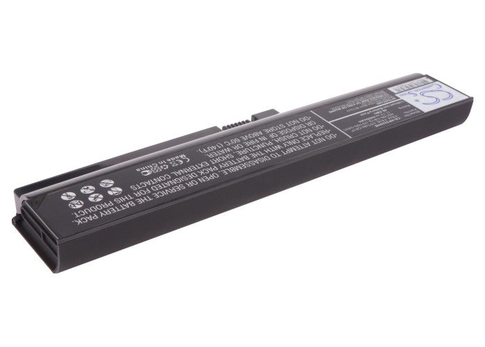 Replacement Battery for HP ProBook 5220m – Notebook, Laptop – 4400mAh / 11.1V - image 2
