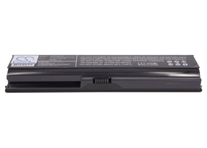 Replacement Battery for HP ProBook 5220m – Notebook, Laptop – 4400mAh / 11.1V - image 5