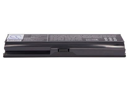 Replacement Battery for HP ProBook 5220m – Notebook, Laptop – 4400mAh / 11.1V - image 5