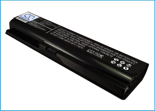 Replacement Battery for HP ProBook 5220m – Notebook, Laptop – 2200mAh / 14.8V