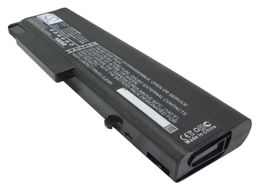 Replacement Battery for HP Compaq 6530b – Notebook, Laptop – 6600mAh / 10.8V