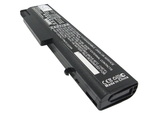 Replacement Battery for HP Compaq 6530b – Notebook, Laptop – 4400mAh / 10.8V
