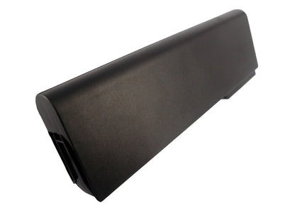 Replacement Battery for HP  6360t Mobile Thin Client – Notebook, Laptop – 6600mAh/71.28Wh / 10.8V