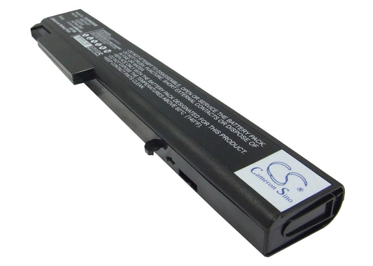 Replacement Battery for HP EliteBook 8530p – Notebook, Laptop – 4400mAh / 14.4V