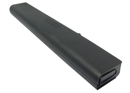 Replacement Battery for HP  EliteBook 8530p – Notebook, Laptop – 4400mAh / 63.36Wh / 14.4V