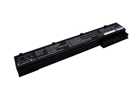 Replacement Battery for HP EliteBook 8560w – Notebook, Laptop – 4400mAh / 14.8V