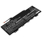 Replacement Battery for HP  Pavilion Aero 13 be0097nr – Notebook, Laptop – 3650mAh / 42.16Wh / 11.55V