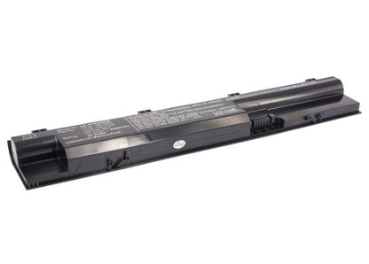 Replacement Battery for HP  ProBook 440 – Notebook, Laptop – 4400mAh / 47.52Wh / 10.8V