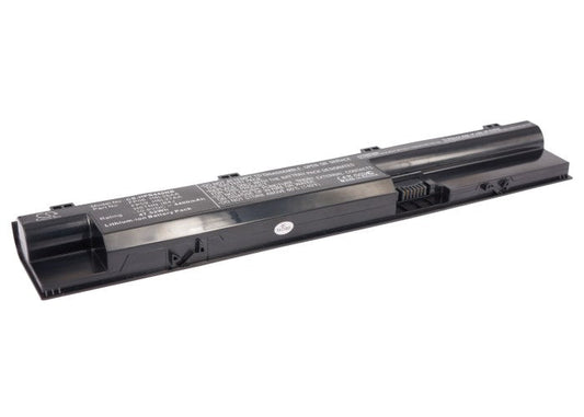 Replacement Battery for HP  ProBook 440 – Notebook, Laptop – 4400mAh / 47.52Wh / 10.8V