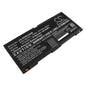 Replacement Battery for HP ProBook 5330m – Notebook, Laptop – 2700mAh / 14.8V - image 1