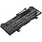 Replacement Battery for HP Chromebook 11 G7 EE – Notebook, Laptop – 6100mAh / 7.7V - image 1
