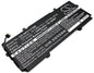 Replacement Battery for HP Chromebook 13 G1 – Notebook, Laptop – 3900mAh / 11.4V - image 1