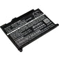 Replacement Battery for HP Pavilion PC 15 – Notebook, Laptop – 5300mAh / 7.7V - image 1