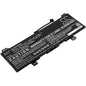Replacement Battery for HP Chromebook X360 11 – Notebook, Laptop – 5900mAh / 7.7V - image 1