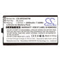 Replacement Battery for Hytera BD300 BD302, BD302i, – 2000mAh / 7.60Wh