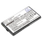 Replacement Battery for Hytera PD355 – Two-Way Radio – 1300mAh / 3.7V - image 1