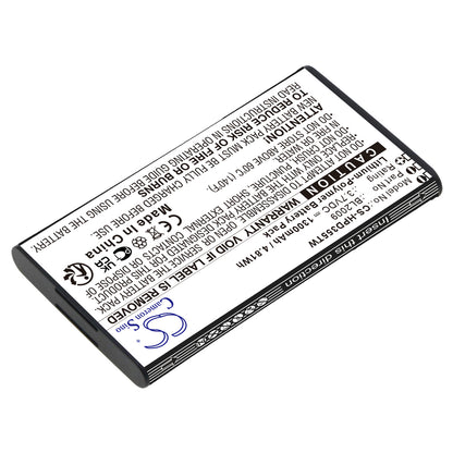 Replacement Battery for Hytera PD355 – Two-Way Radio – 1300mAh / 3.7V - image 2