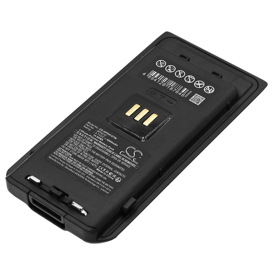 Replacement Battery for Hytera AP510 – Two-Way Radio – 4000mAh / 3.7V
