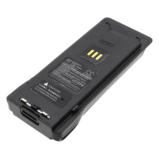 Replacement Battery for Hytera HP605 – Two-Way Radio – 3600mAh / 7.7V