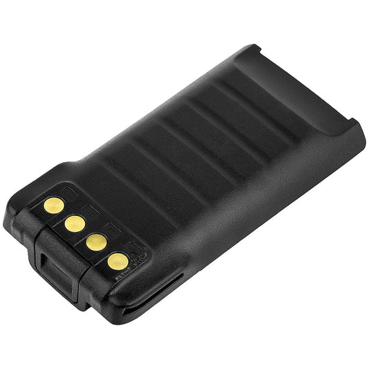 Replacement Battery for Hytera PD980 – Two-Way Radio – 2000mAh / 7.4V - image 3