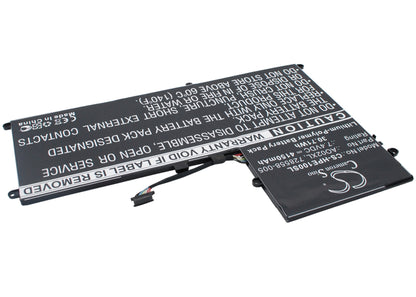Replacement Battery for HP ElitePad 1000 – Tablet – 4150mAh / 7.4V - image 3