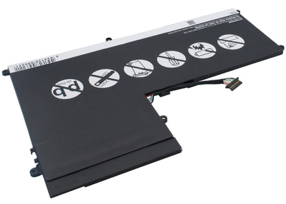 Replacement Battery for HP ElitePad 1000 – Tablet – 4150mAh / 7.4V - image 4
