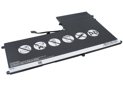 Replacement Battery for HP ElitePad 1000 – Tablet – 4150mAh / 7.4V - image 5