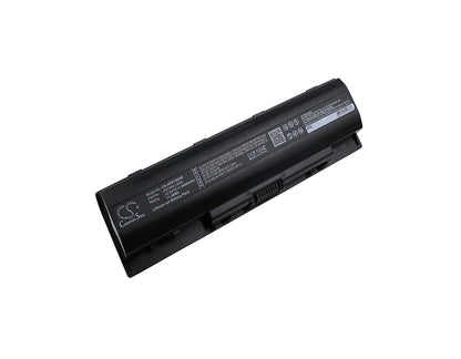 Replacement Battery for HP Envy 14 – Notebook, Laptop – 6600mAh / 10.8V - image 1