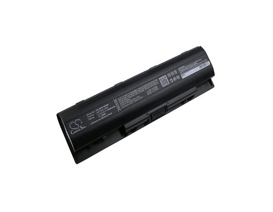 Replacement Battery for HP Envy 14 – Notebook, Laptop – 6600mAh / 10.8V - image 1