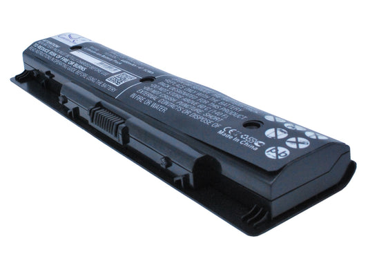 Replacement Battery for HP Envy 14 – Notebook, Laptop – 4400mAh / 10.8V