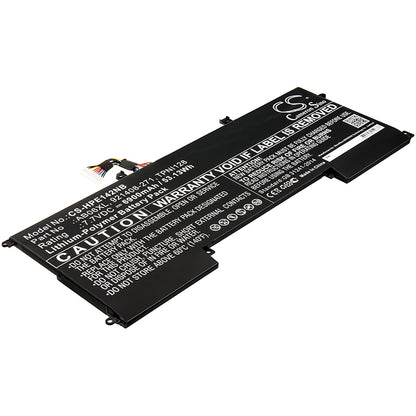 Replacement Battery for HP Envy 13-AD142TU – Notebook, Laptop – 6900mAh / 7.7V - image 1