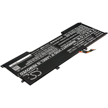 Replacement Battery for HP Envy 13-AD142TU – Notebook, Laptop – 6900mAh / 7.7V - image 2