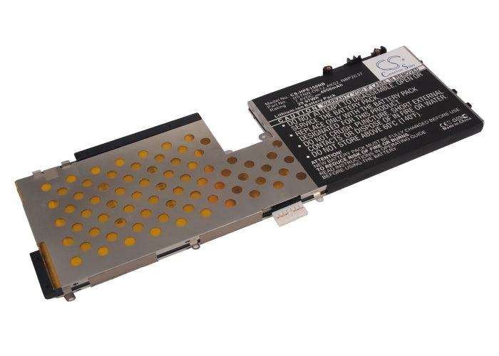 Replacement Battery for HP  Envy 15-1000 – Notebook, Laptop – 4050mAh / 29.97Wh / 7.4V