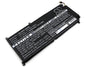 Replacement Battery for HP Envy 15-AE015TX – Notebook, Laptop – 4650mAh / 11.4V - image 1